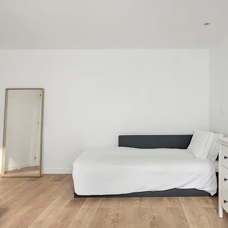 Guestready - Amazing Flat Near Praca Dom Pedro Iv *