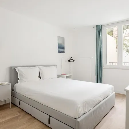 Guestready - Amazing Flat Near Praca Dom Pedro Iv * 리스본