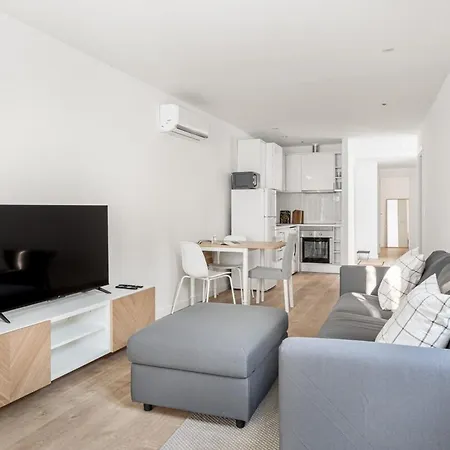 Guestready - Amazing Flat Near Praca Dom Pedro Iv * 리스본