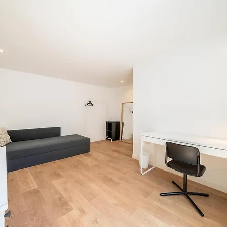 Guestready - Amazing Flat Near Praca Dom Pedro Iv * Lisboa