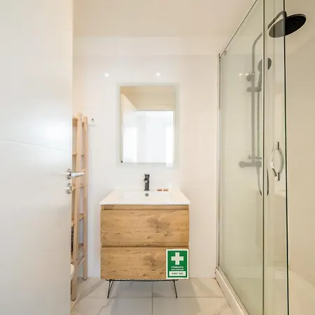 Guestready - Amazing Flat Near Praca Dom Pedro Iv Lisboa