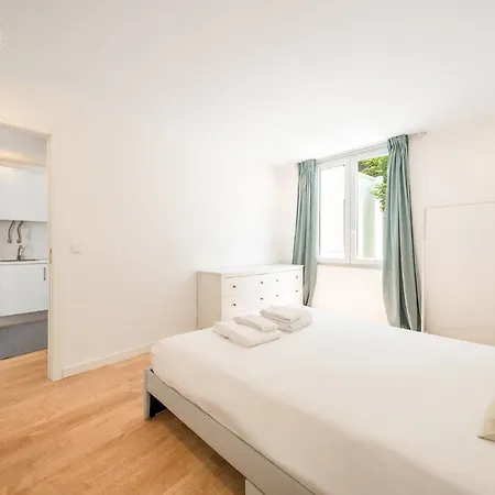 Guestready - Amazing Flat Near Praca Dom Pedro Iv * Lisboa