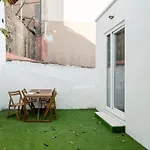 Guestready - Amazing Flat Near Praca Dom Pedro Iv Apartment *