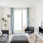 Guestready - Amazing Flat Near Praca Dom Pedro Iv *
