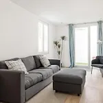 Апартаменты Guestready - Amazing Flat Near Praca Dom Pedro Iv Лиссабон
