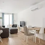 شقة Guestready - Amazing Flat Near Praca Dom Pedro Iv