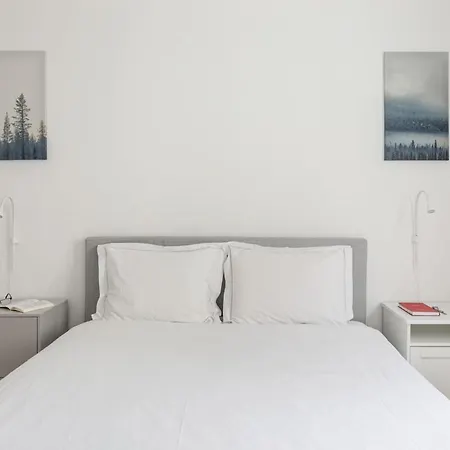 Guestready - Amazing Flat Near Praca Dom Pedro Iv Appartamento