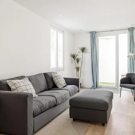 Daire Guestready - Amazing Flat Near Praca Dom Pedro Iv Lisboa