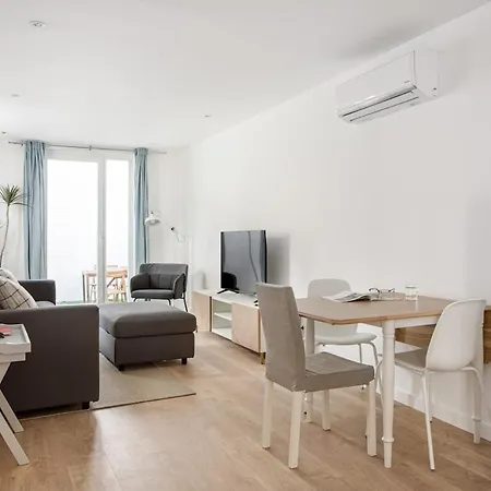 Daire Guestready - Amazing Flat Near Praca Dom Pedro Iv