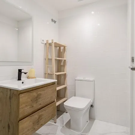 Daire Guestready - Amazing Flat Near Praca Dom Pedro Iv *