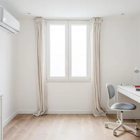 Lägenhet Guestready - Amazing Flat Near Praca Dom Pedro Iv