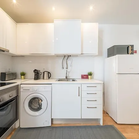 Guestready - Amazing Flat Near Praca Dom Pedro Iv