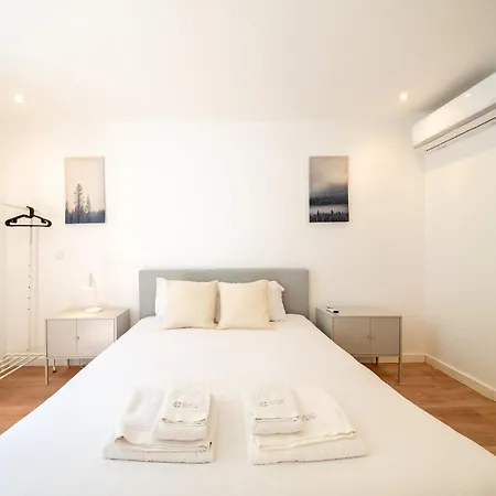 Guestready - Amazing Flat Near Praca Dom Pedro Iv