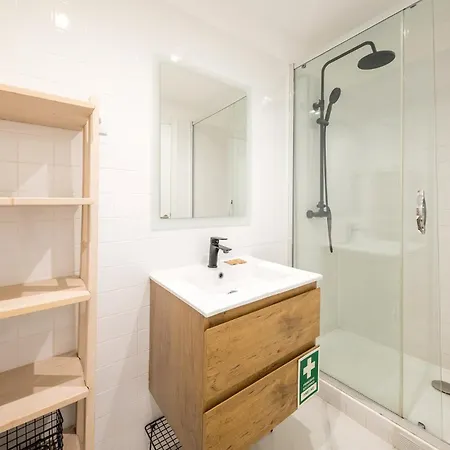 Guestready - Amazing Flat Near Praca Dom Pedro Iv Daire Lisboa