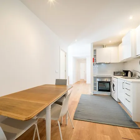 Guestready - Amazing Flat Near Praca Dom Pedro Iv * Lisboa