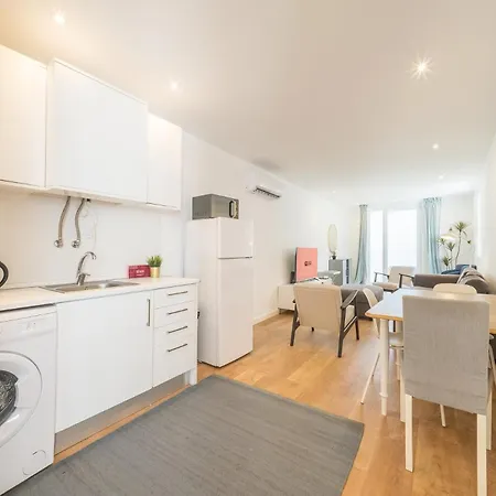 Guestready - Amazing Flat Near Praca Dom Pedro Iv *