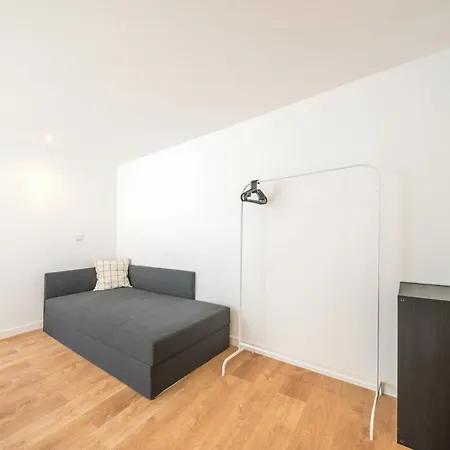 Guestready - Amazing Flat Near Praca Dom Pedro Iv Lisboa