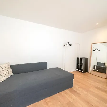 Guestready - Amazing Flat Near Praca Dom Pedro Iv *