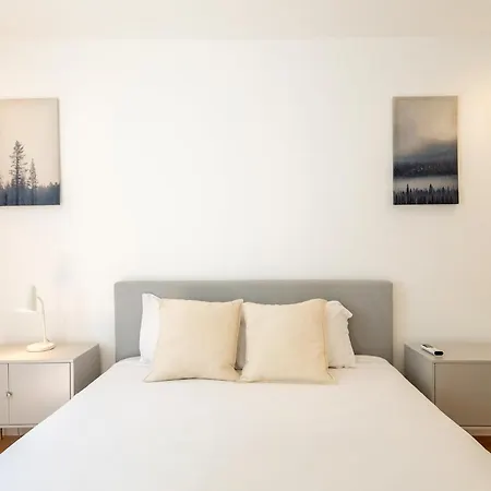 Guestready - Amazing Flat Near Praca Dom Pedro Iv Daire Lisboa