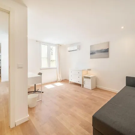 Guestready - Amazing Flat Near Praca Dom Pedro Iv *