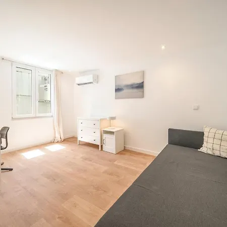 Guestready - Amazing Flat Near Praca Dom Pedro Iv * Lisboa
