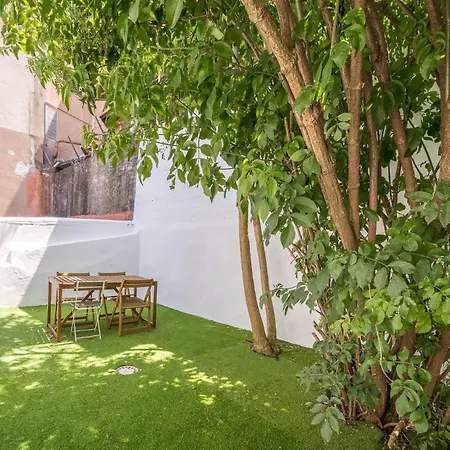 Daire Guestready - Amazing Flat Near Praca Dom Pedro Iv Lisboa
