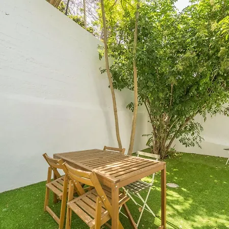 Guestready - Amazing Flat Near Praca Dom Pedro Iv Daire