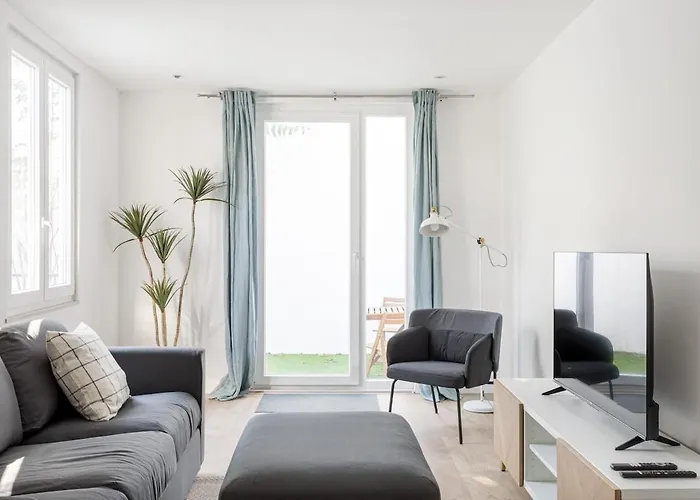 Guestready - Amazing Flat Near Praca Dom Pedro Iv *