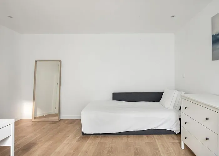 Guestready - Amazing Flat Near Praca Dom Pedro Iv *