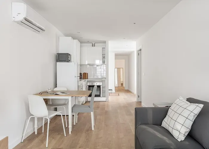 Guestready - Amazing Flat Near Praca Dom Pedro Iv