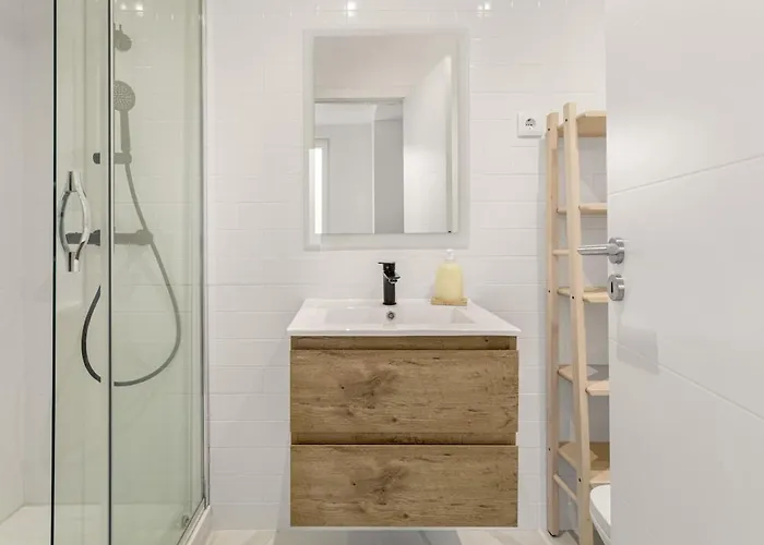 Guestready - Amazing Flat Near Praca Dom Pedro Iv *