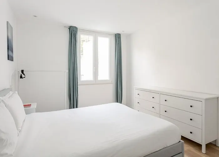 Guestready - Amazing Flat Near Praca Dom Pedro Iv * Lisbona