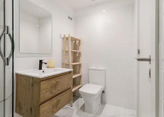 Guestready - Amazing Flat Near Praca Dom Pedro Iv *
