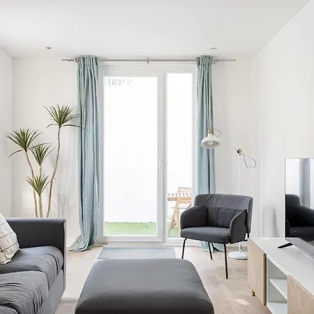 Διαμέρισμα Guestready - Amazing Flat Near Praca Dom Pedro Iv