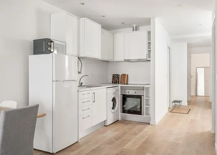 Guestready - Amazing Flat Near Praca Dom Pedro Iv Apartment *