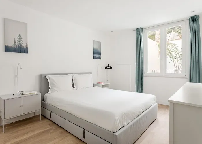 Guestready - Amazing Flat Near Praca Dom Pedro Iv * Lissabon
