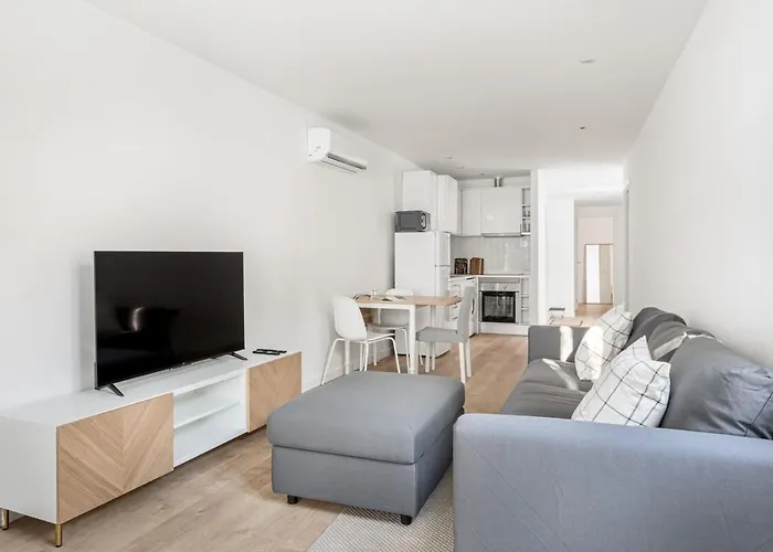 Guestready - Amazing Flat Near Praca Dom Pedro Iv * Lissabon
